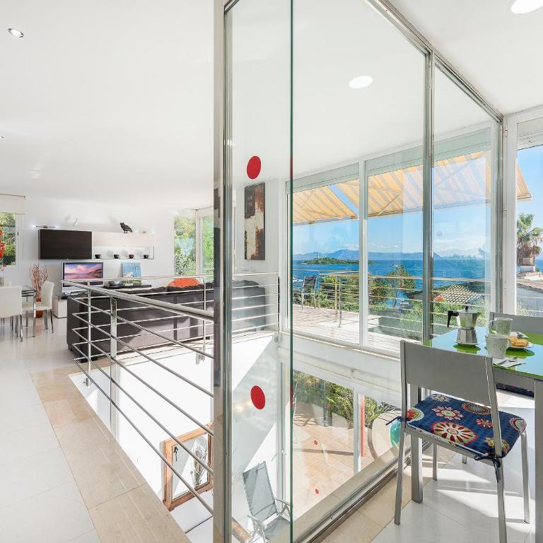 Vistafar - Private Pool & Only 50m to the Sea - Villa con piscina privada - 41