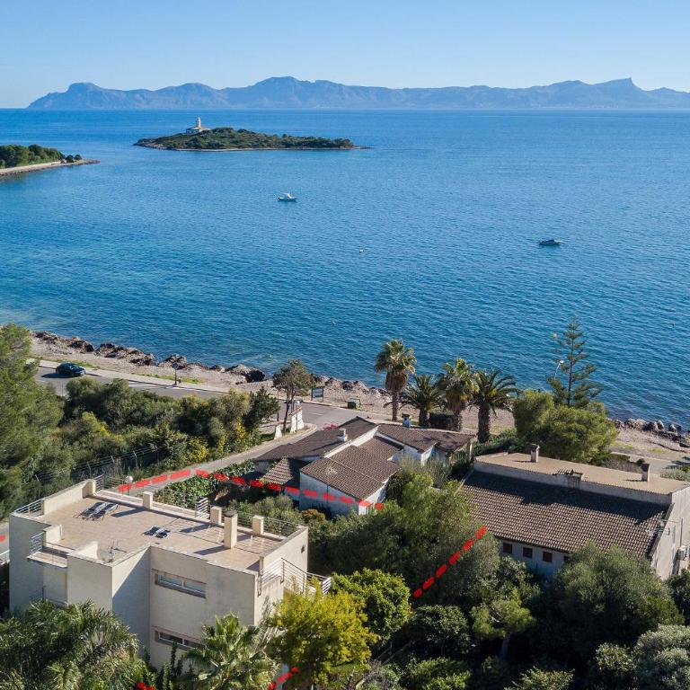Vistafar - Private Pool & Only 50m to the Sea - Villa con piscina privada - 37