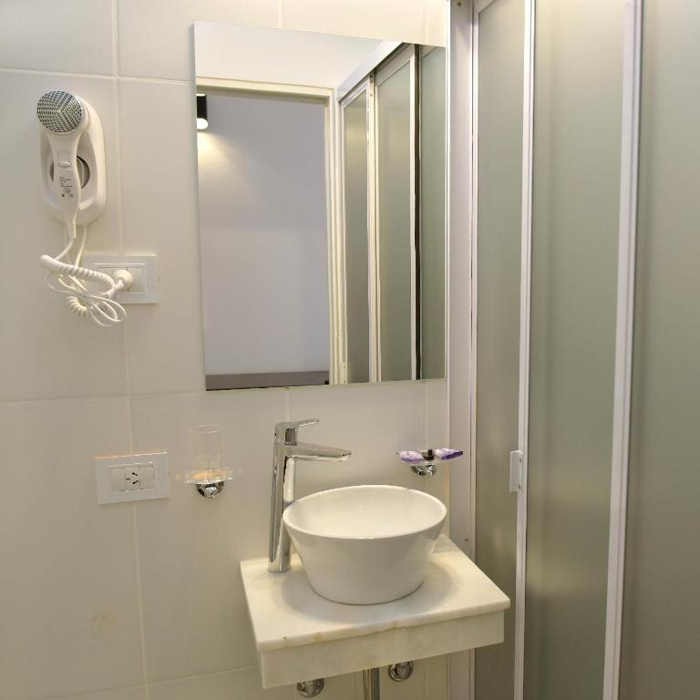 Ymcamar - Habitación Familiar Deluxe - 4