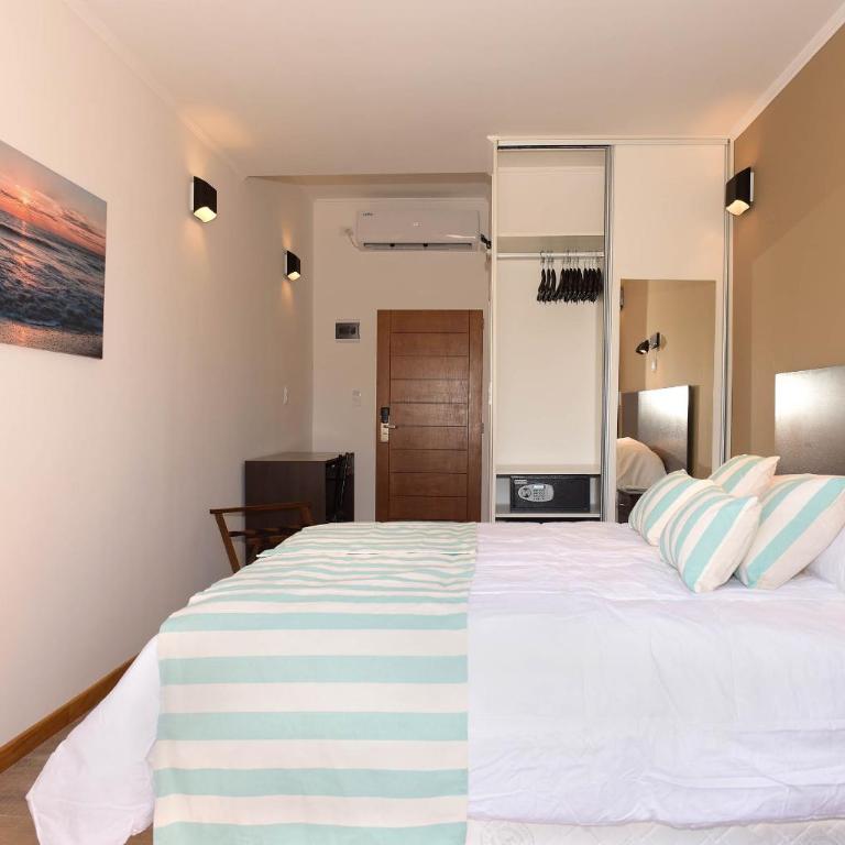 Ymcamar - Deluxe Family Room - 8