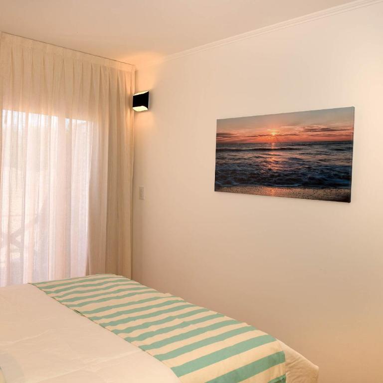 Ymcamar - Deluxe Family Room - 12