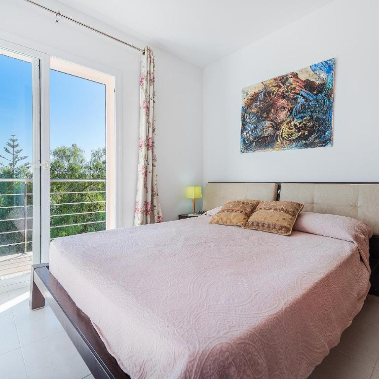 Vistafar - Private Pool & Only 50m to the Sea - Villa con piscina privada - 23