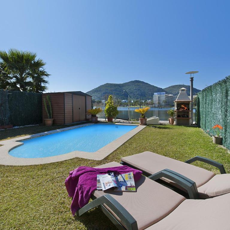 Villa Syrah - Villa con piscina privada - 24