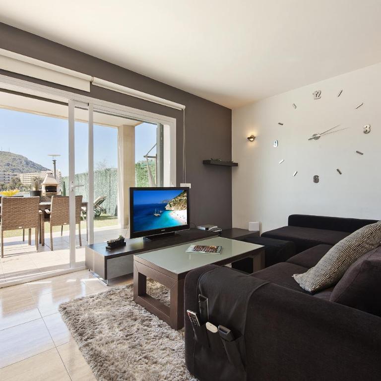 Villa Syrah - Villa con piscina privada - 23