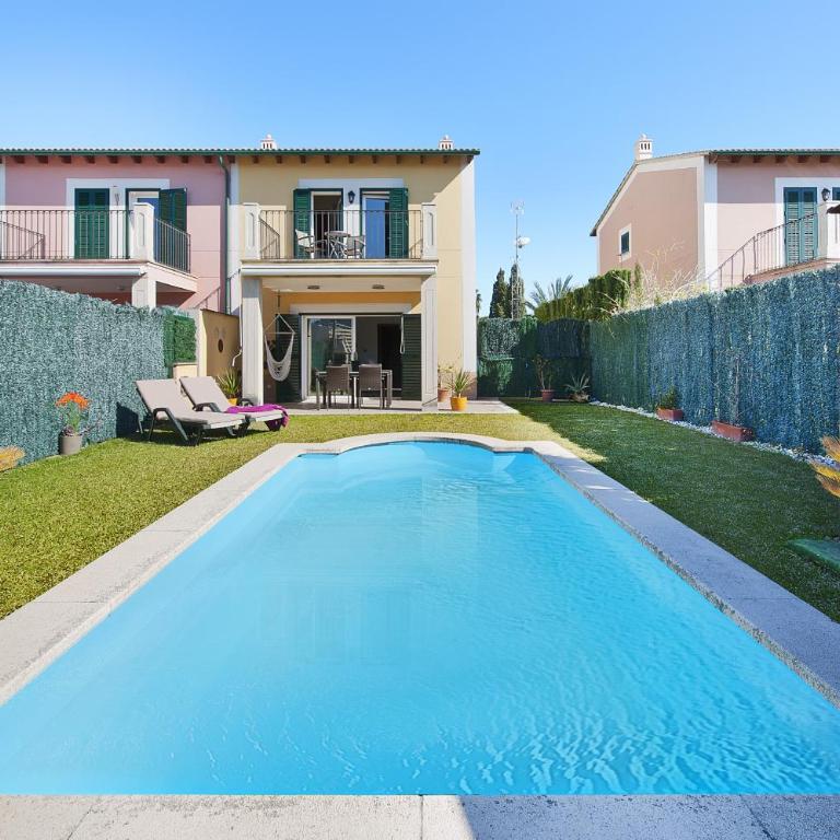 Villa Syrah - Villa con piscina privada - 1