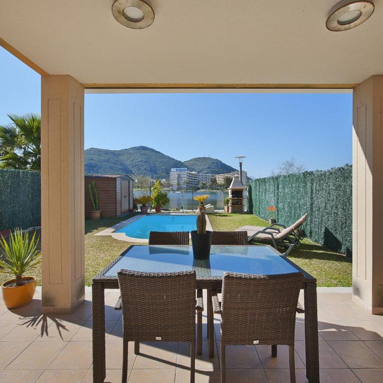 Villa Syrah - Villa con piscina privada - 16