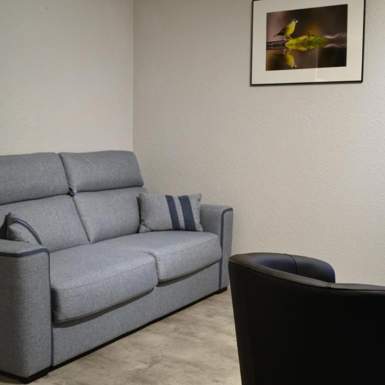 Studio classé de 39 m2 au pied des thermes - Appartement 1 Chambre - 6