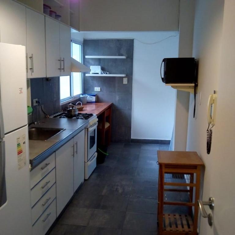 Casino dos dormitorios - Apartamento de 2 dormitorios - 22