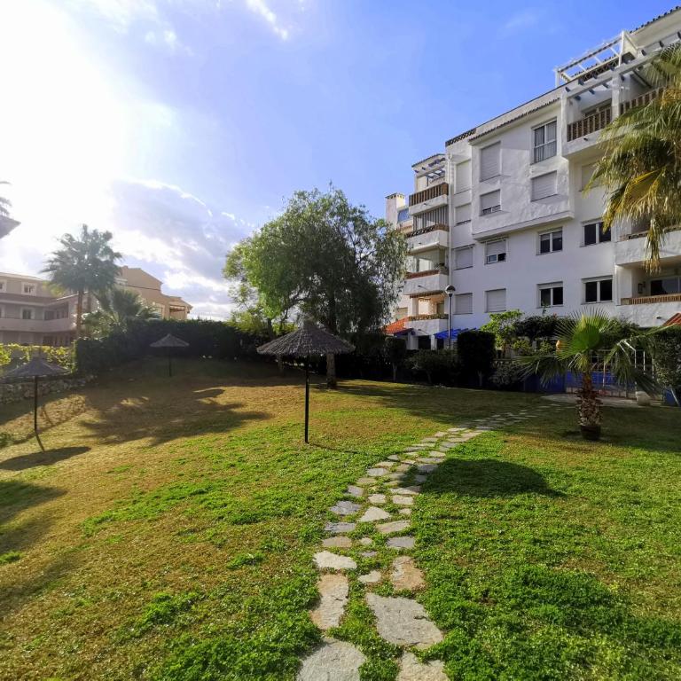 Reserva del Parque - Apartamento - 23