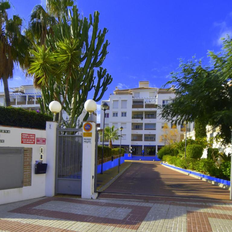 Reserva del Parque - Apartamento - 19