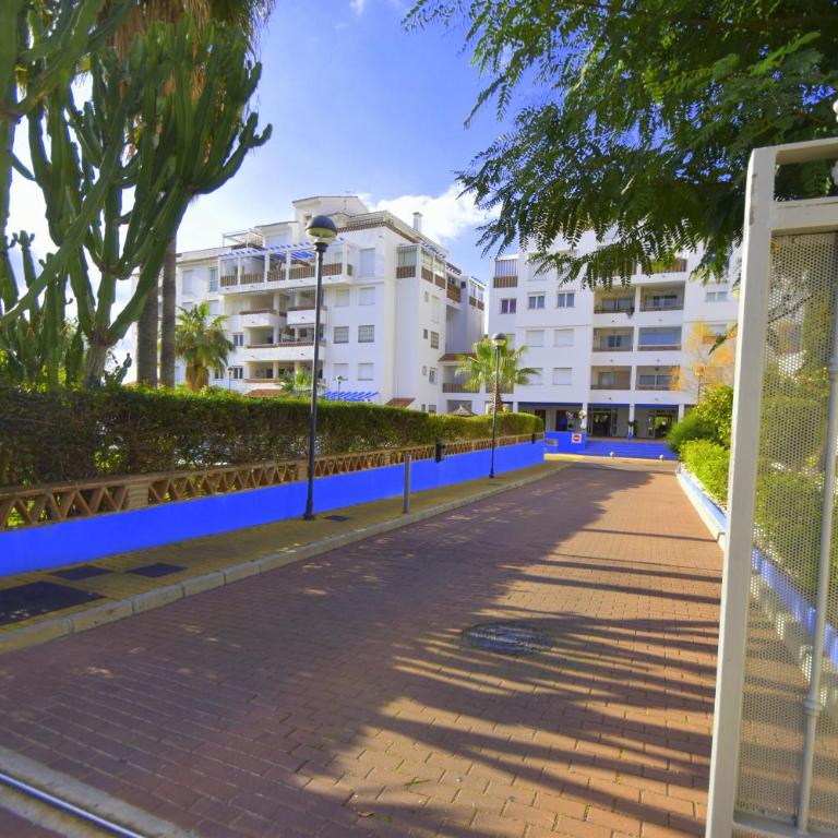 Reserva del Parque - Apartamento - 21