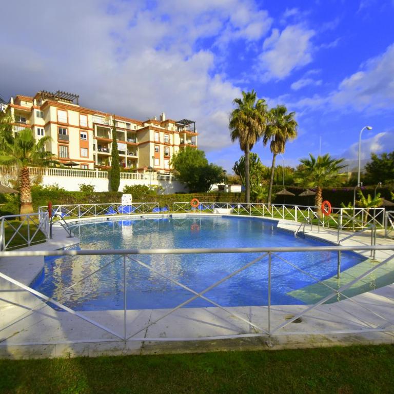 Reserva del Parque - Apartamento - 22