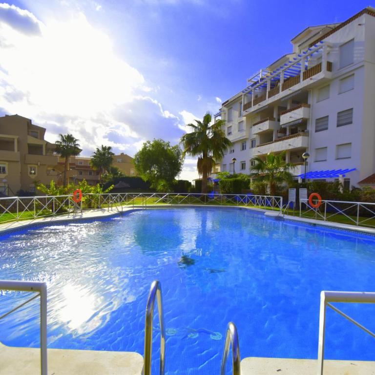 Reserva del Parque - Apartamento - 25