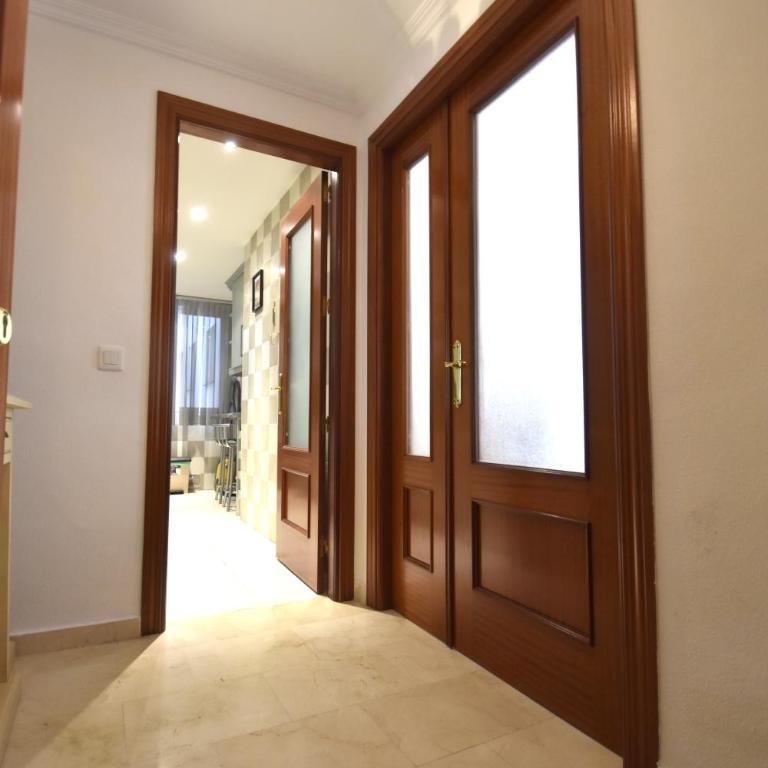 Reserva del Parque - Apartamento - 8