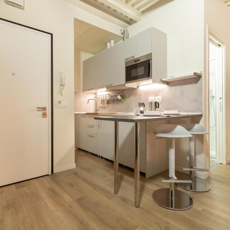 Alessia's Building- Affori FN - Appartamento - Piano Terra - 1