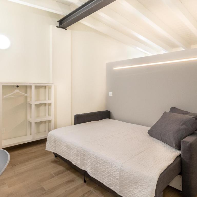 Alessia's Building- Affori FN - Appartamento - 24