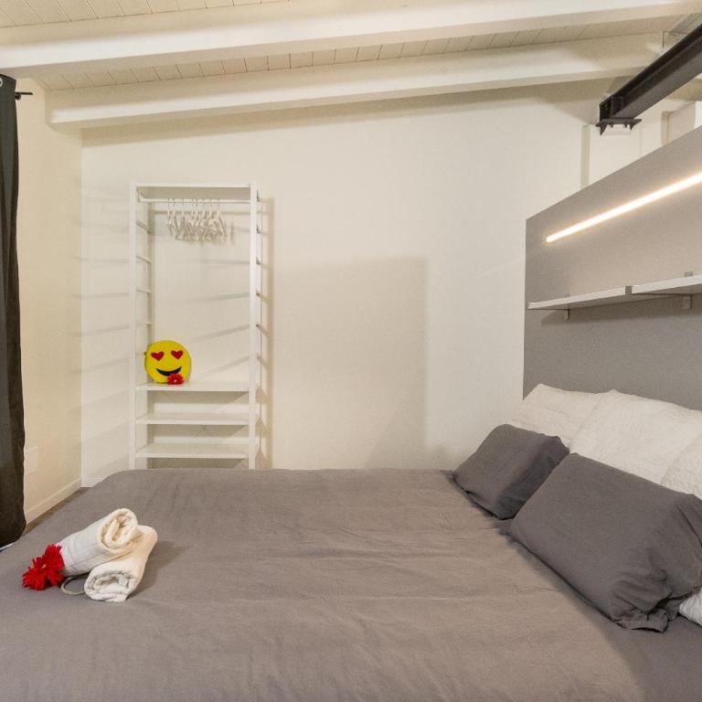 Alessia's Building- Affori FN - Appartamento - 10