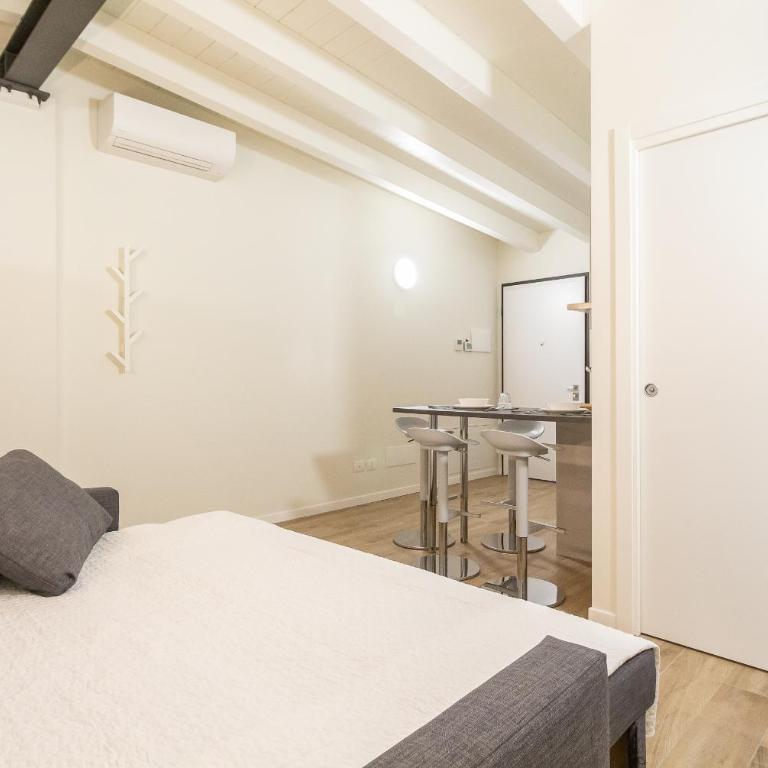 Alessia's Building- Affori FN - Appartamento - 2