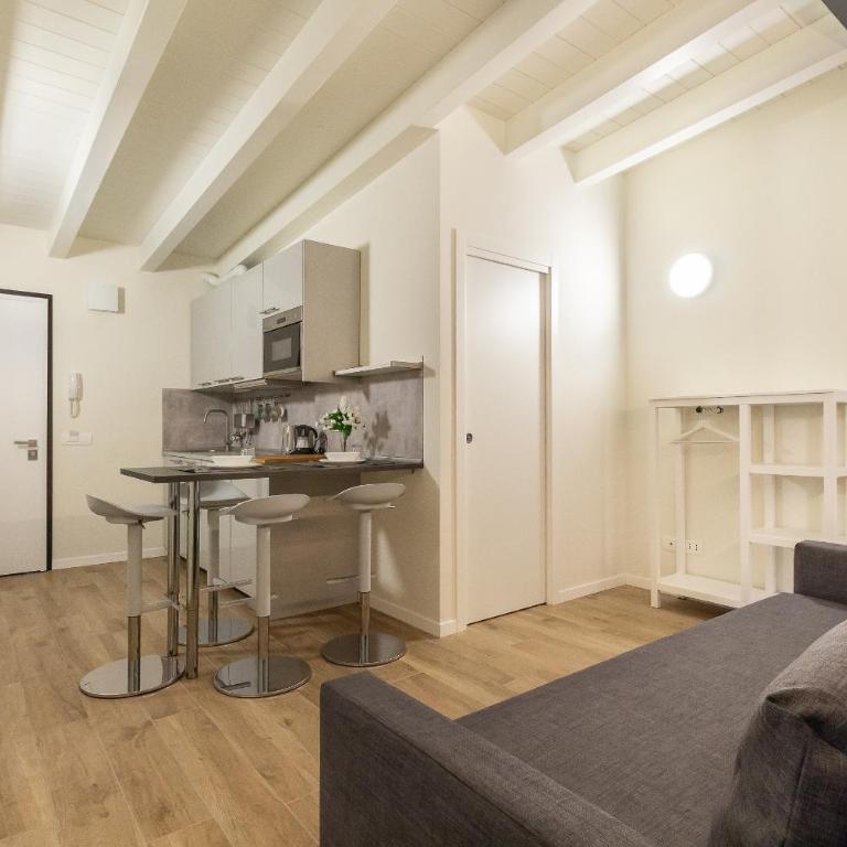 Alessia's Building- Affori FN - Appartamento - 6