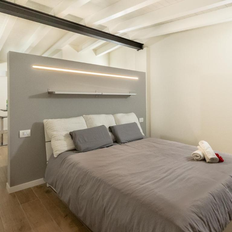 Alessia's Building- Affori FN - Appartamento - 8