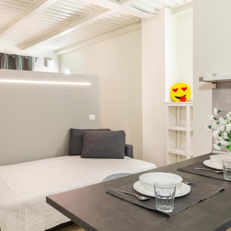 Alessia's Building- Affori FN - Appartamento - 1