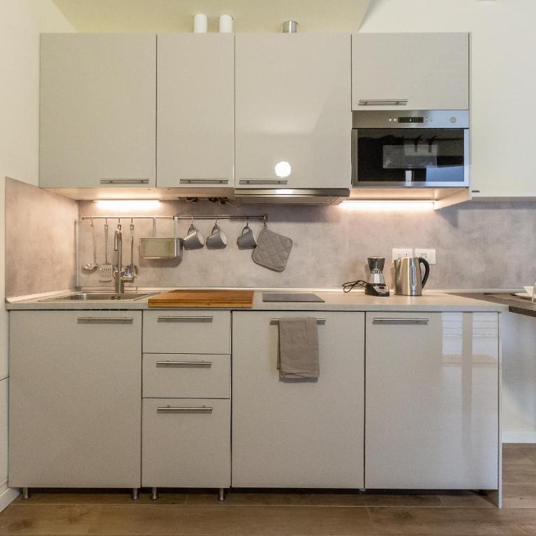 Alessia's Building- Affori FN - Appartamento Monolocale - 7