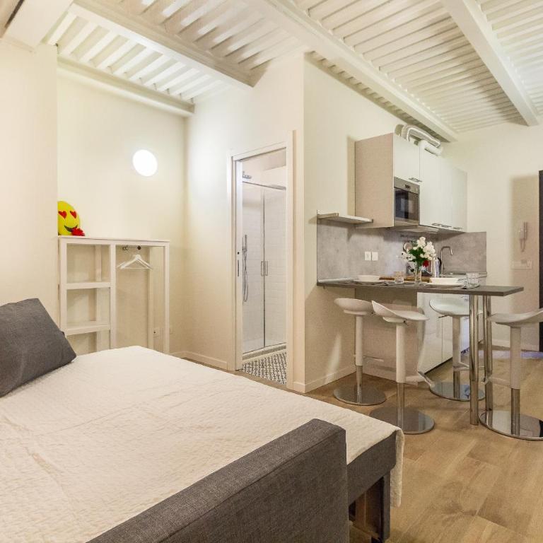 Alessia's Building- Affori FN - Appartamento - 2