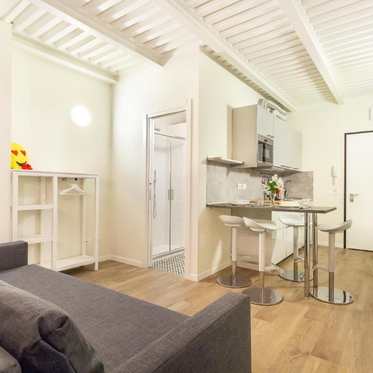 Alessia's Building- Affori FN - Appartamento - 8