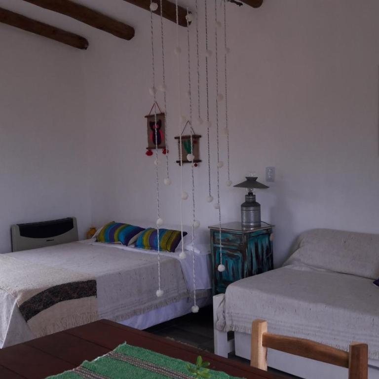 Cabañas Cultura Tafi - Apartamento - 3