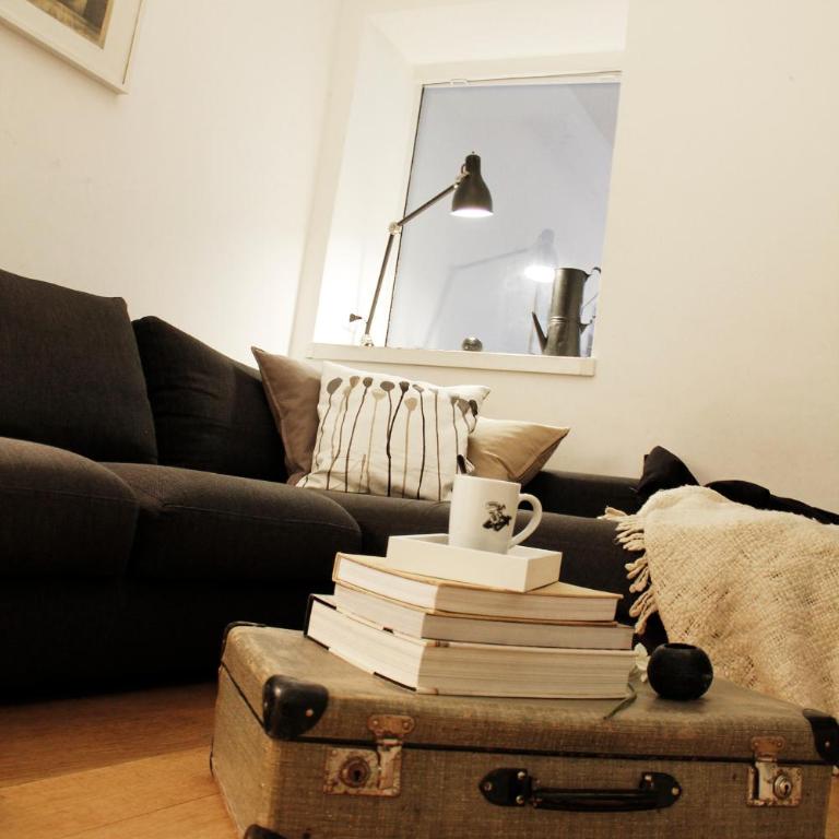 Urbanflat Roma - Appartamento con 3 Camere da Letto - 6