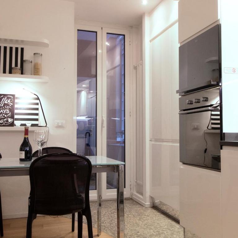 Urbanflat Roma - Appartamento con 3 Camere da Letto - 15