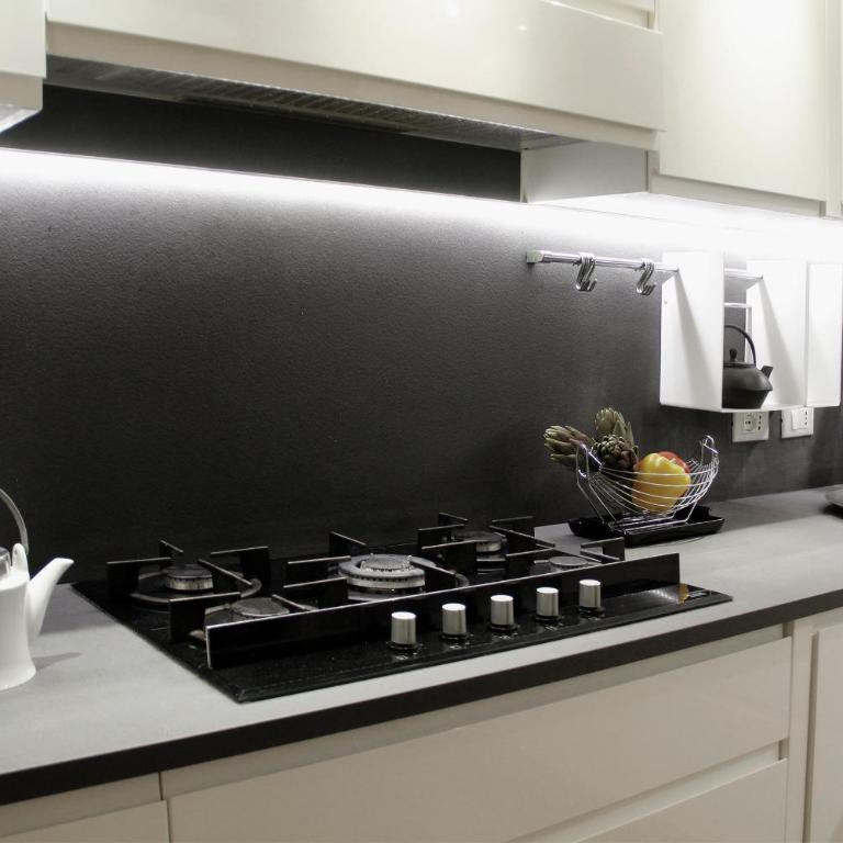 Urbanflat Roma - Appartamento con 3 Camere da Letto - 17