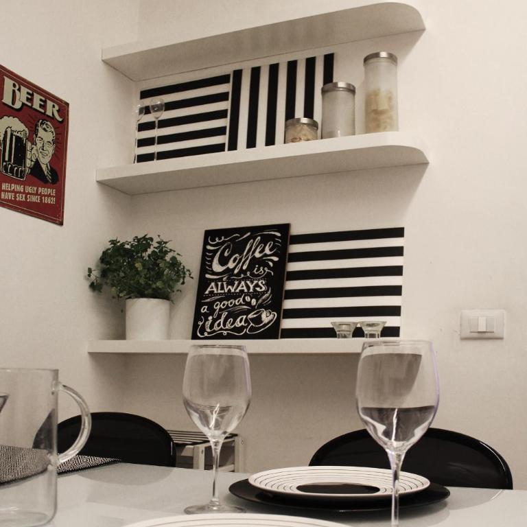 Urbanflat Roma - Appartamento con 3 Camere da Letto - 16