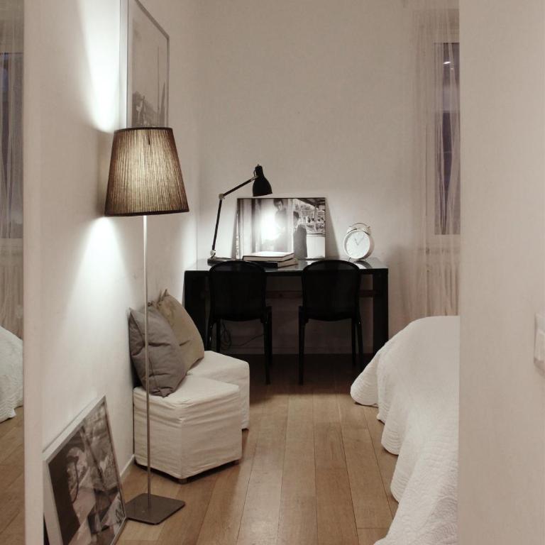 Urbanflat Roma - Appartamento con 3 Camere da Letto - 12