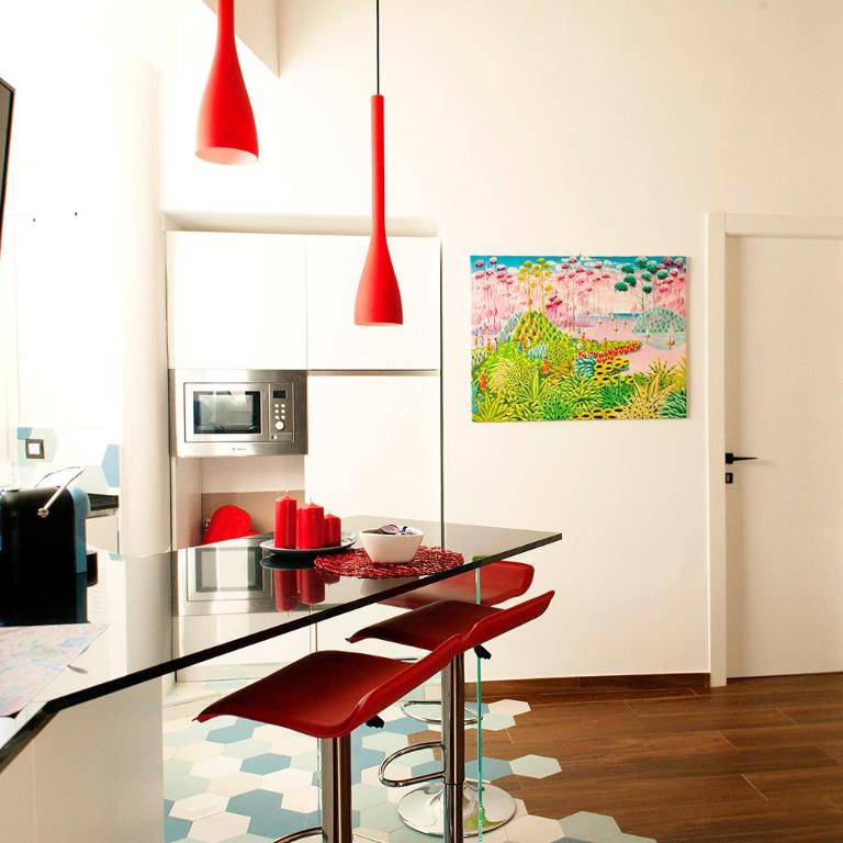 Casa Veniero - Appartamento con 3 Camere da Letto - 8