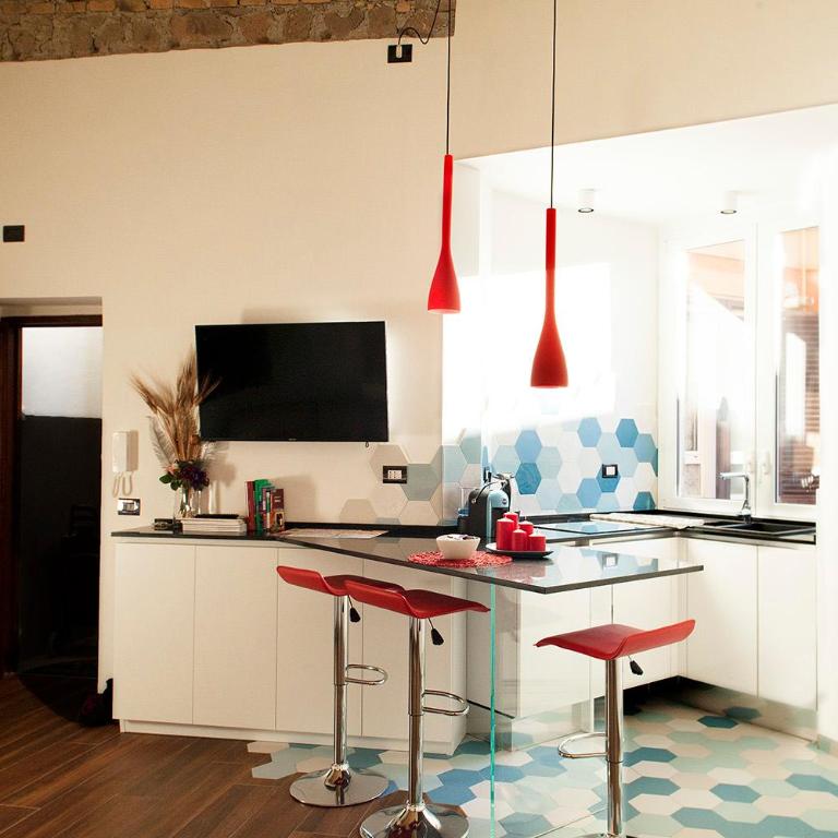 Casa Veniero - Appartamento con 3 Camere da Letto - 17