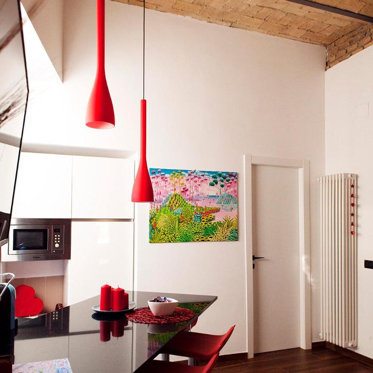 Casa Veniero - Appartamento con 3 Camere da Letto - 12