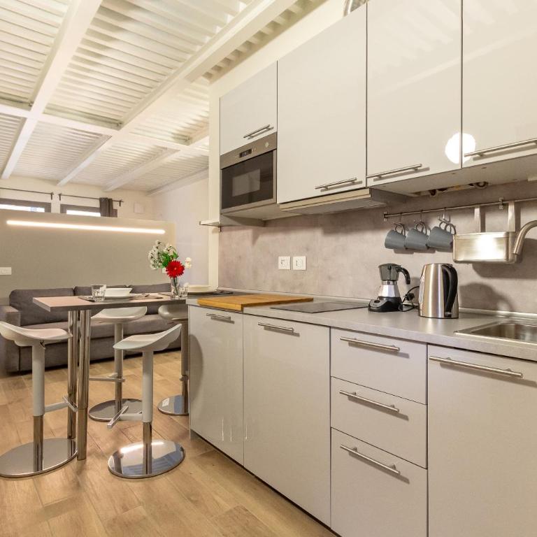 Alessia's Building- Affori FN - Appartamento - 11