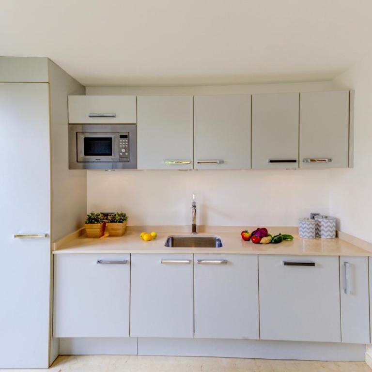 Can Marti Cirerer by Sealand Villas - Apartamento con vistas a la piscina - 14