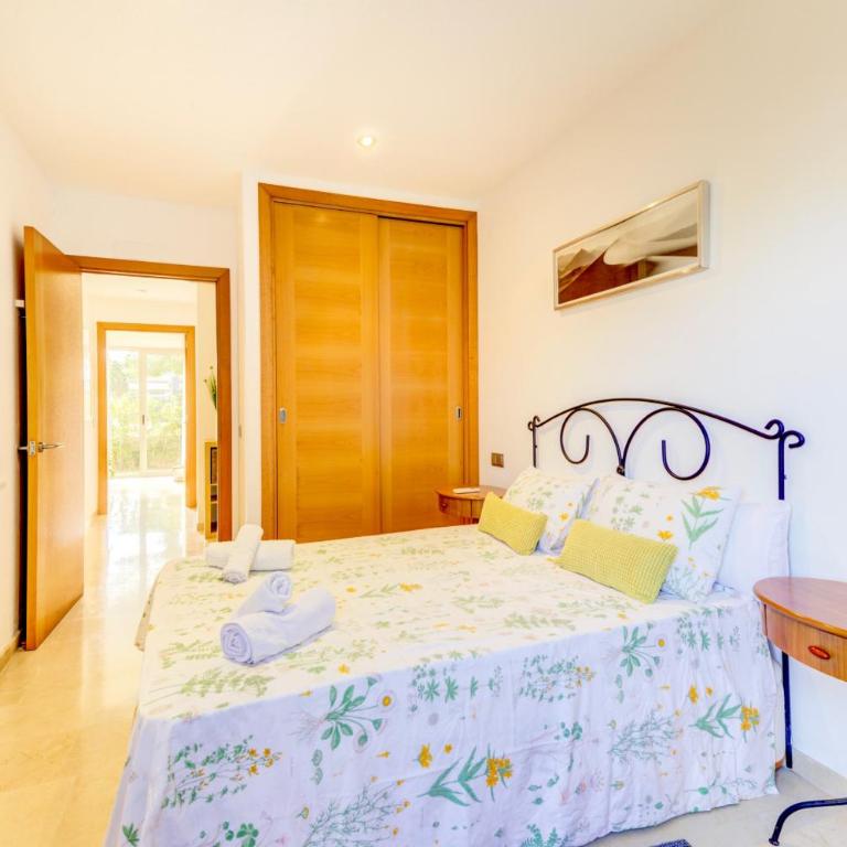 Can Marti Cirerer by Sealand Villas - Apartamento con vistas a la piscina - 17