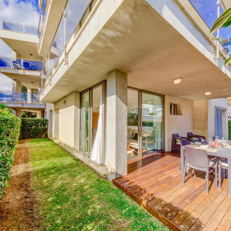 Can Marti Cirerer by Sealand Villas - Apartamento con vistas a la piscina - 4