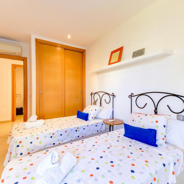 Can Marti Cirerer by Sealand Villas - Apartamento con vistas a la piscina - 18