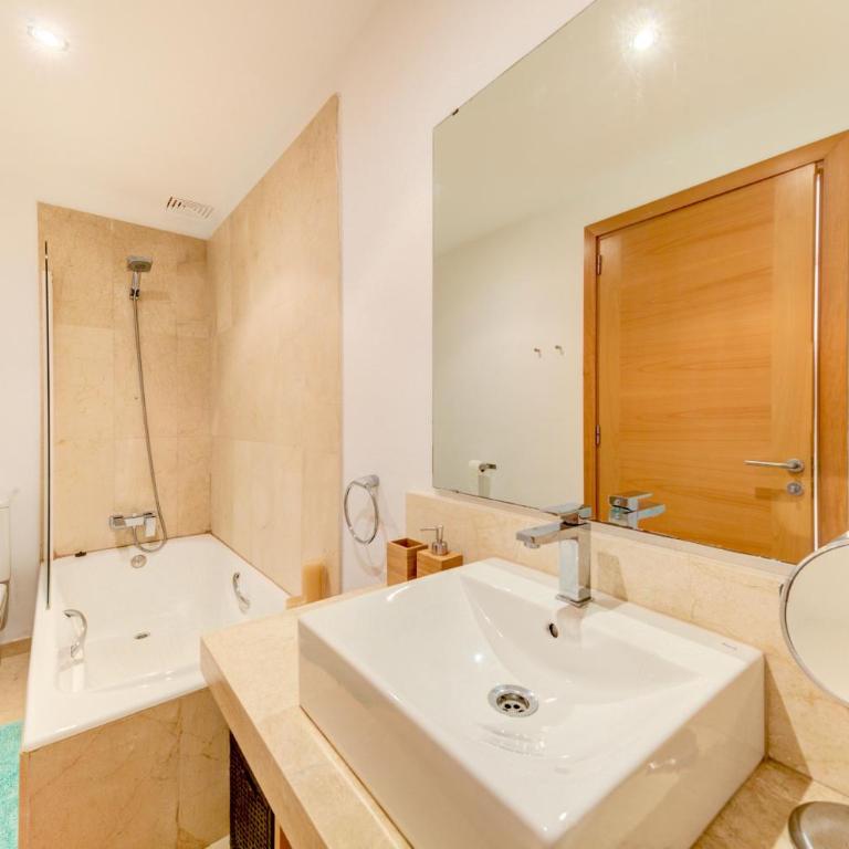 Can Marti Cirerer by Sealand Villas - Apartamento con vistas a la piscina - 23