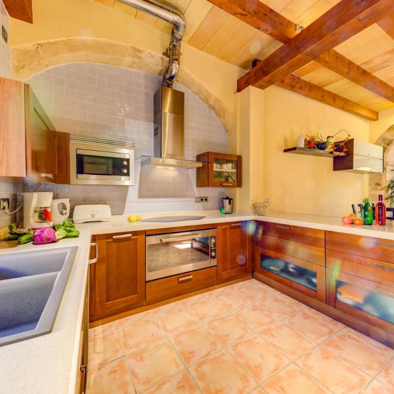 Cas Xeremier by Sealand Villas - Casa - 6