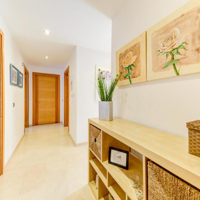 Can Marti Cirerer by Sealand Villas - Apartamento con vistas a la piscina - 15
