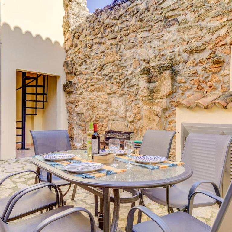 Cas Xeremier by Sealand Villas - Casa - 3
