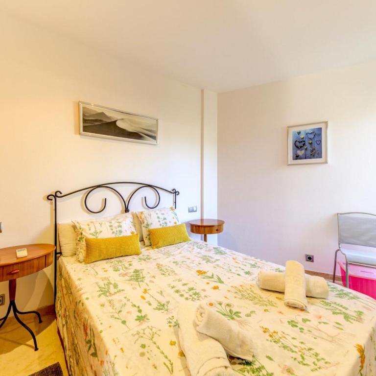 Can Marti Cirerer by Sealand Villas - Apartamento con vistas a la piscina - 16
