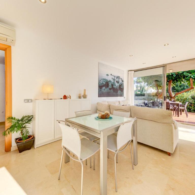 Can Marti Cirerer by Sealand Villas - Apartamento con vistas a la piscina - 11