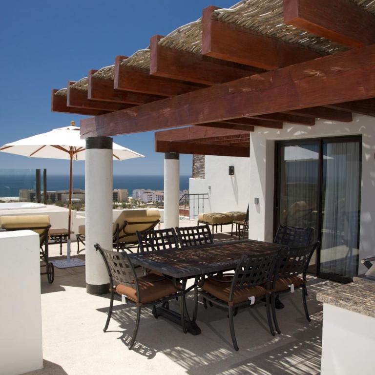 Alegranza Luxury Resort - All Master Suite - Two-Bedroom Apartment - Penthouse - 7