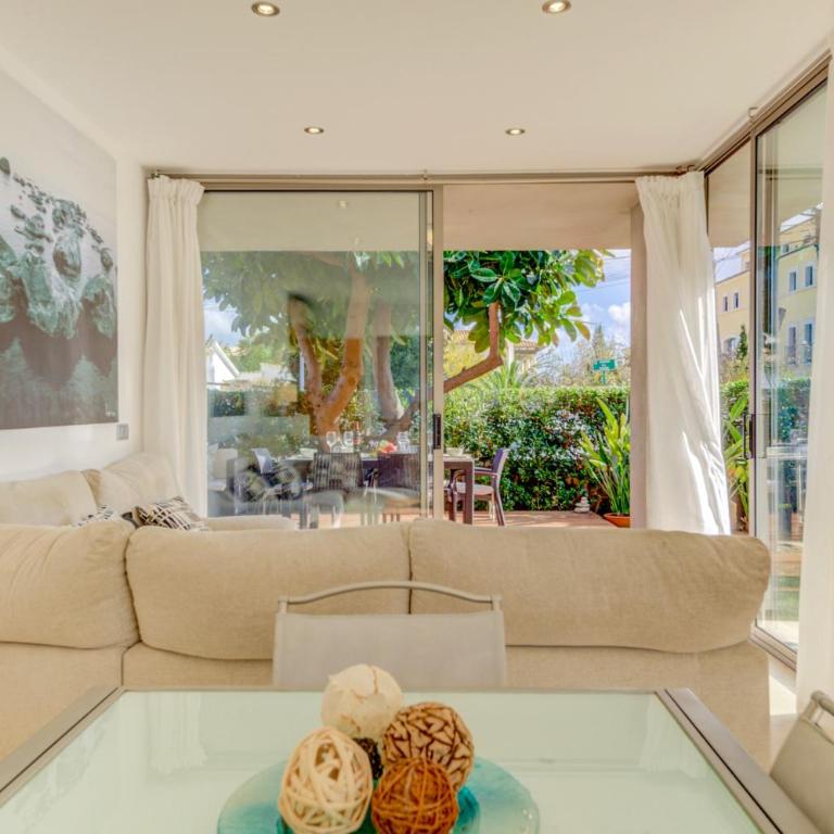 Can Marti Cirerer by Sealand Villas - Apartamento con vistas a la piscina - 10